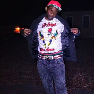 Meet your Posher, Rico